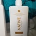 New Native Limited Edition Holiday Scent Sugar Cookie Bundle Gift Set