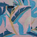 ONEILL HAWAIIAN TROPICAL PALM TREE SHORT SLEEVE BUTTON DOWN SHIRT MENS XL