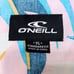ONEILL HAWAIIAN TROPICAL PALM TREE SHORT SLEEVE BUTTON DOWN SHIRT MENS XL