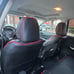 Seat Covers for Cars, Waterproof Seat Covers, Leather Car Seat Covers 2 pack