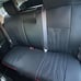 Seat Covers for Cars, Waterproof Seat Covers, Leather Car Seat Covers 2 pack