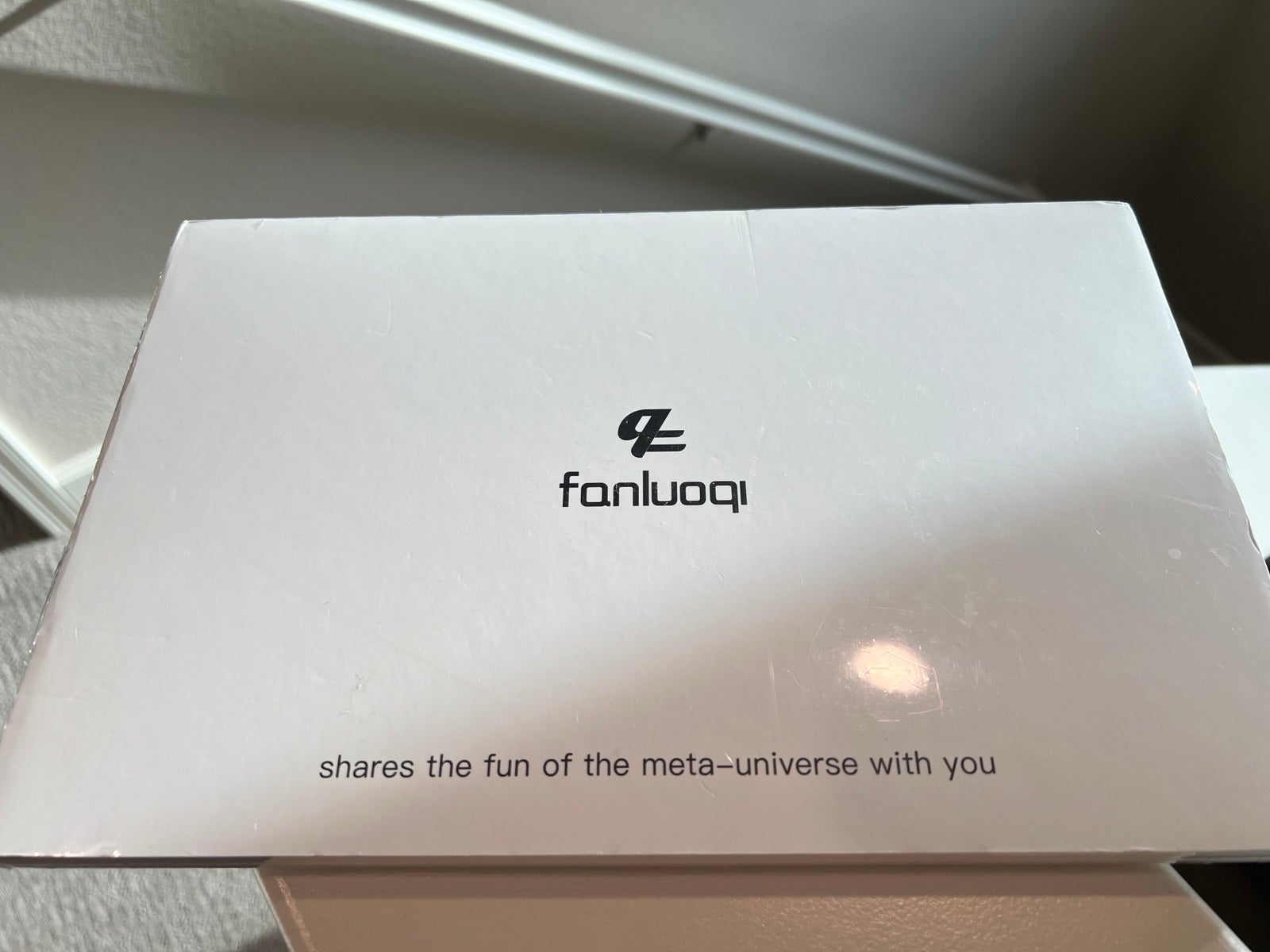 Fanluoqi case