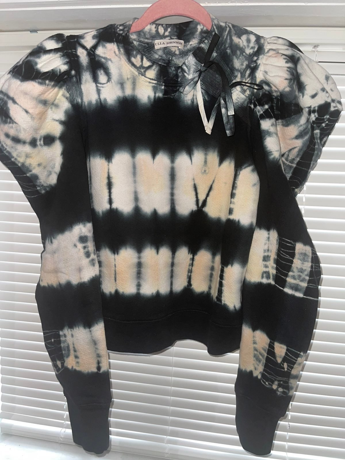 Ulla johnson top