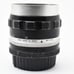 ～Rare～Nikkor-S Auto 3.5cm F2.8 PAT. PEND.