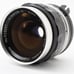 ～Rare～Nikkor-S Auto 3.5cm F2.8 PAT. PEND.
