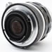 ～Rare～Nikkor-S Auto 3.5cm F2.8 PAT. PEND.