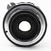 ～Rare～Nikkor-S Auto 3.5cm F2.8 PAT. PEND.