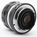 ～Rare～Nikkor-S Auto 3.5cm F2.8 PAT. PEND.