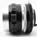 ～Rare～Nikkor-S Auto 3.5cm F2.8 PAT. PEND.