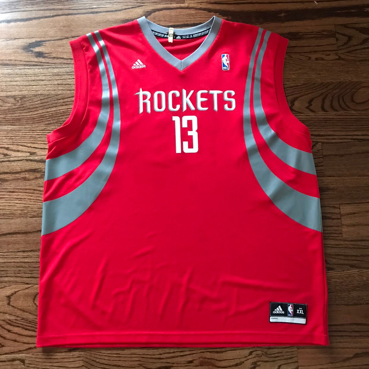 Adidas James Harden Active Jerseys for Men | Mercari Adidas James Harden Active Jerseys for Men | Mercari