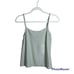 Vince Cashmere Camisole Celery Green Size XS NWT