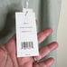 Vince Cashmere Camisole Celery Green Size XS NWT