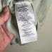 Vince Cashmere Camisole Celery Green Size XS NWT