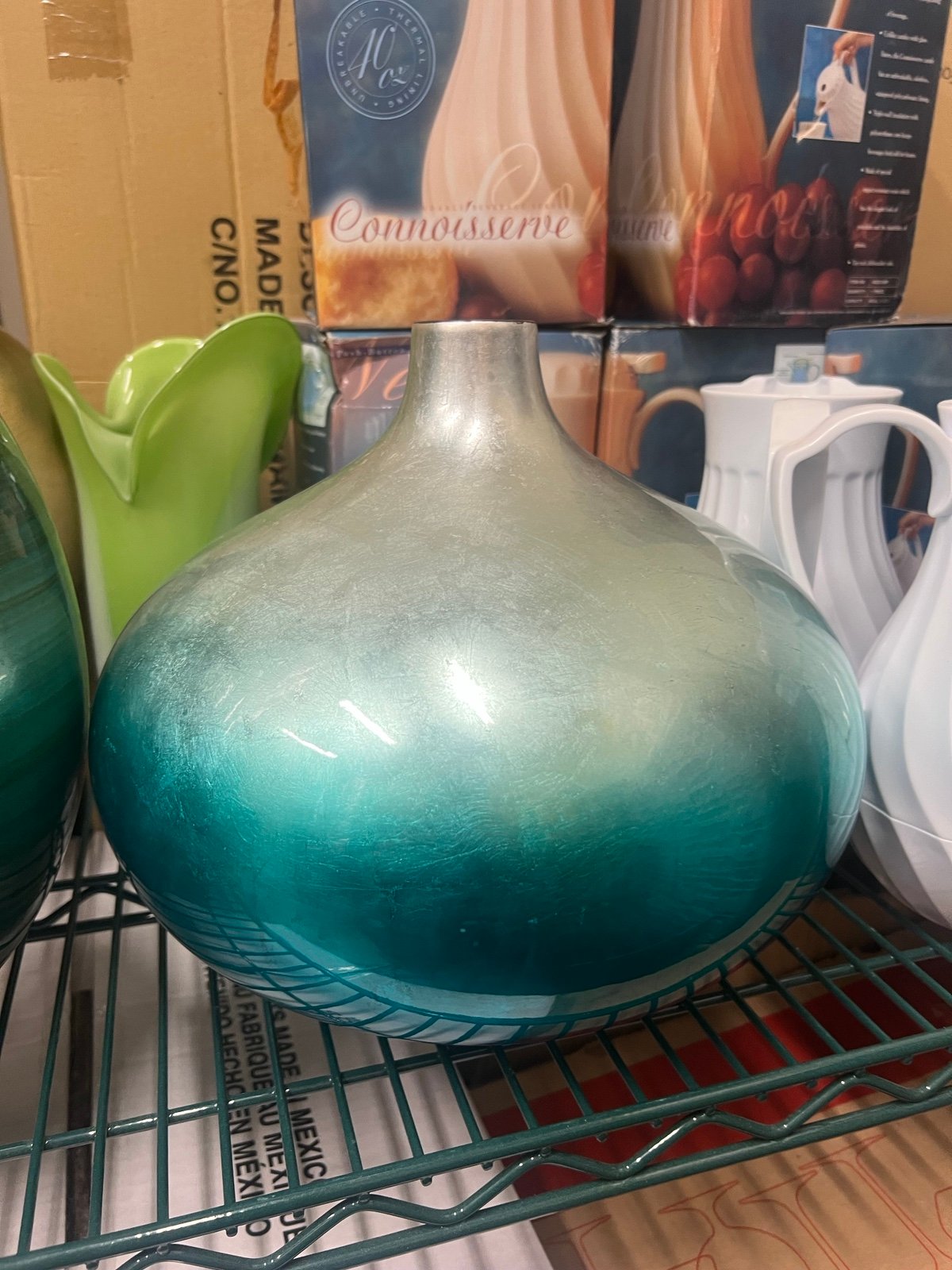 Decor Vase
