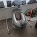 baby swings and bouncers