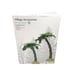 Department 56 Margaritaville “Lit Palm Trees” #6003839- Village Accessories