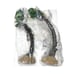 Department 56 Margaritaville “Lit Palm Trees” #6003839- Village Accessories