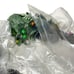 Department 56 Margaritaville “Lit Palm Trees” #6003839- Village Accessories