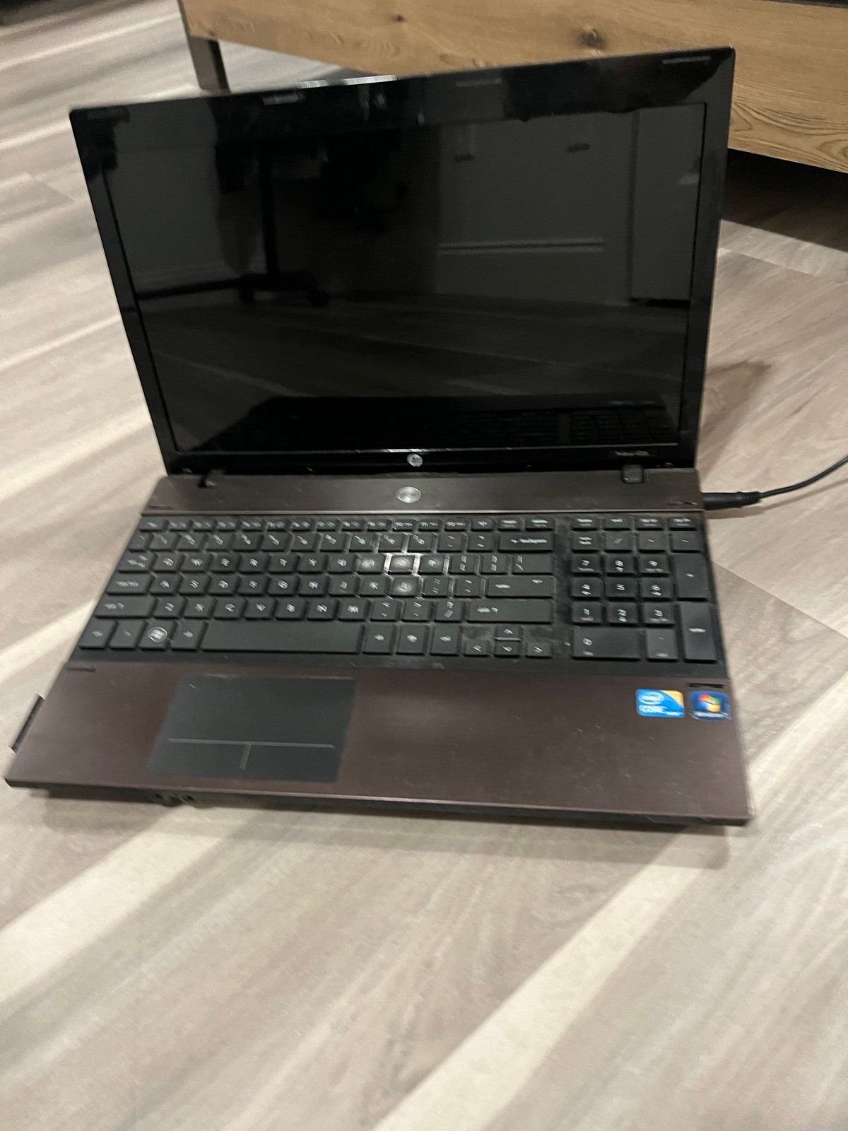 Laptop