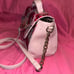 Betsey Johnson crossbody handbags Pink Roses