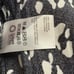 Reformation Crimini Midi Dress Black White Size 8