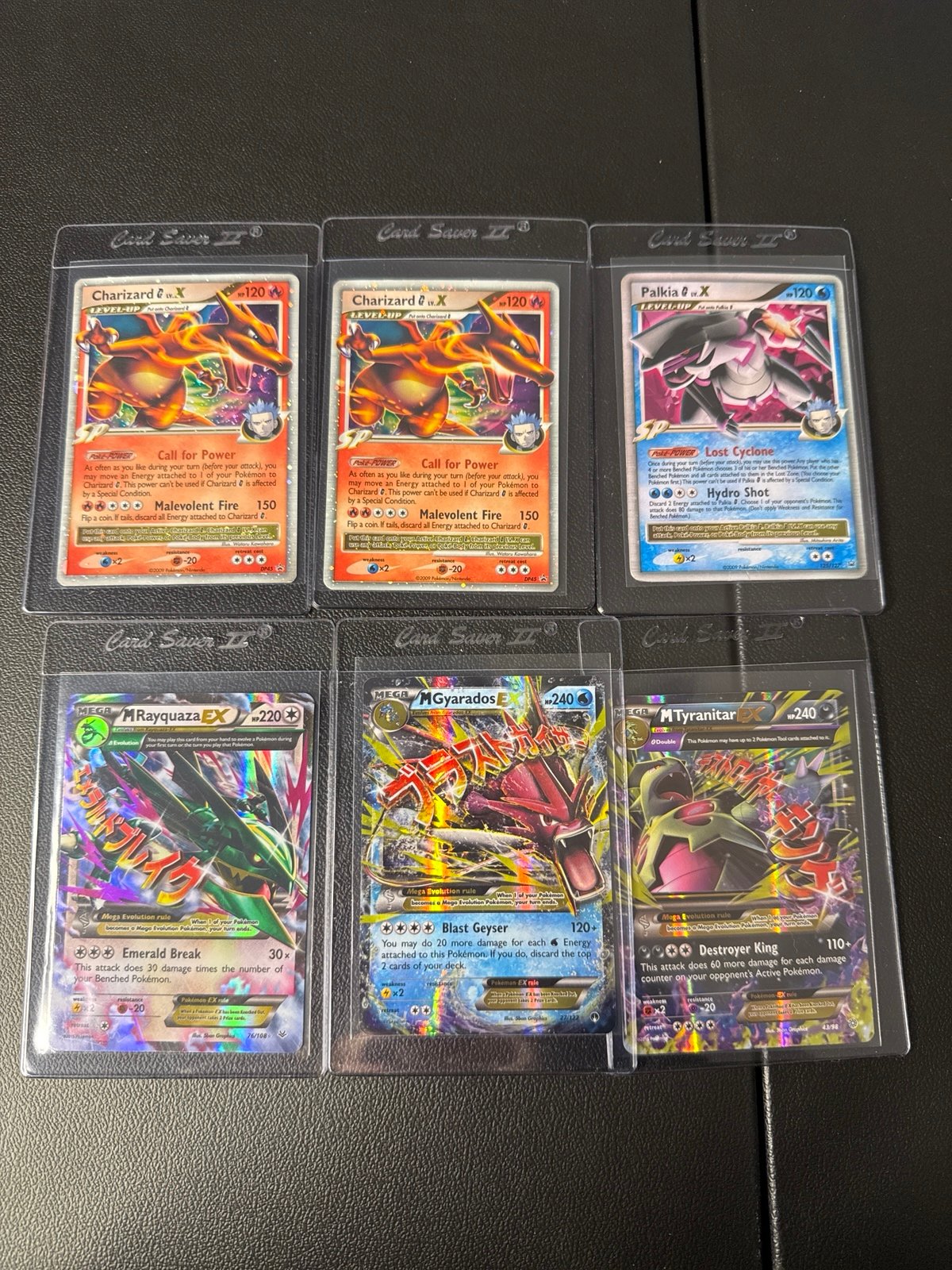 103 Card Pokemon Bundle
