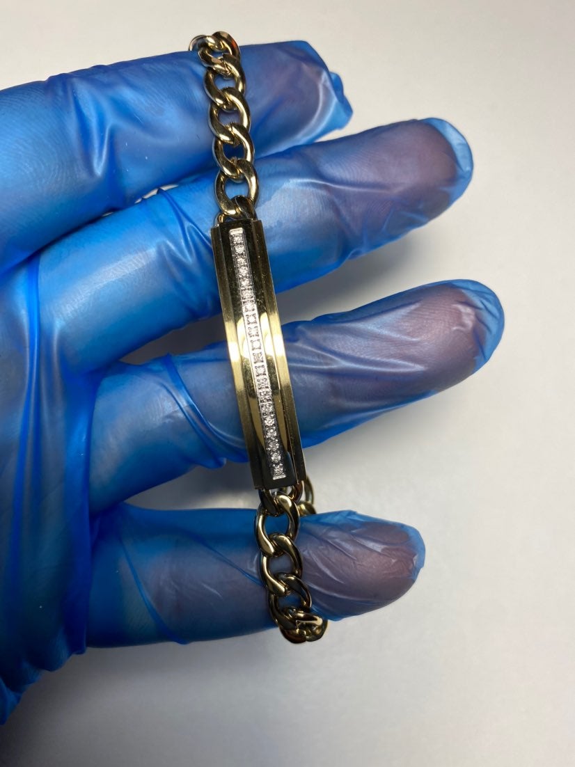 mens bracelet