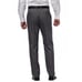 J.M. Haggar Men's Heather Dark Grey Stretch Classic Fit Suit Pant Size 40W 29L