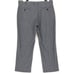 J.M. Haggar Men's Heather Dark Grey Stretch Classic Fit Suit Pant Size 40W 29L