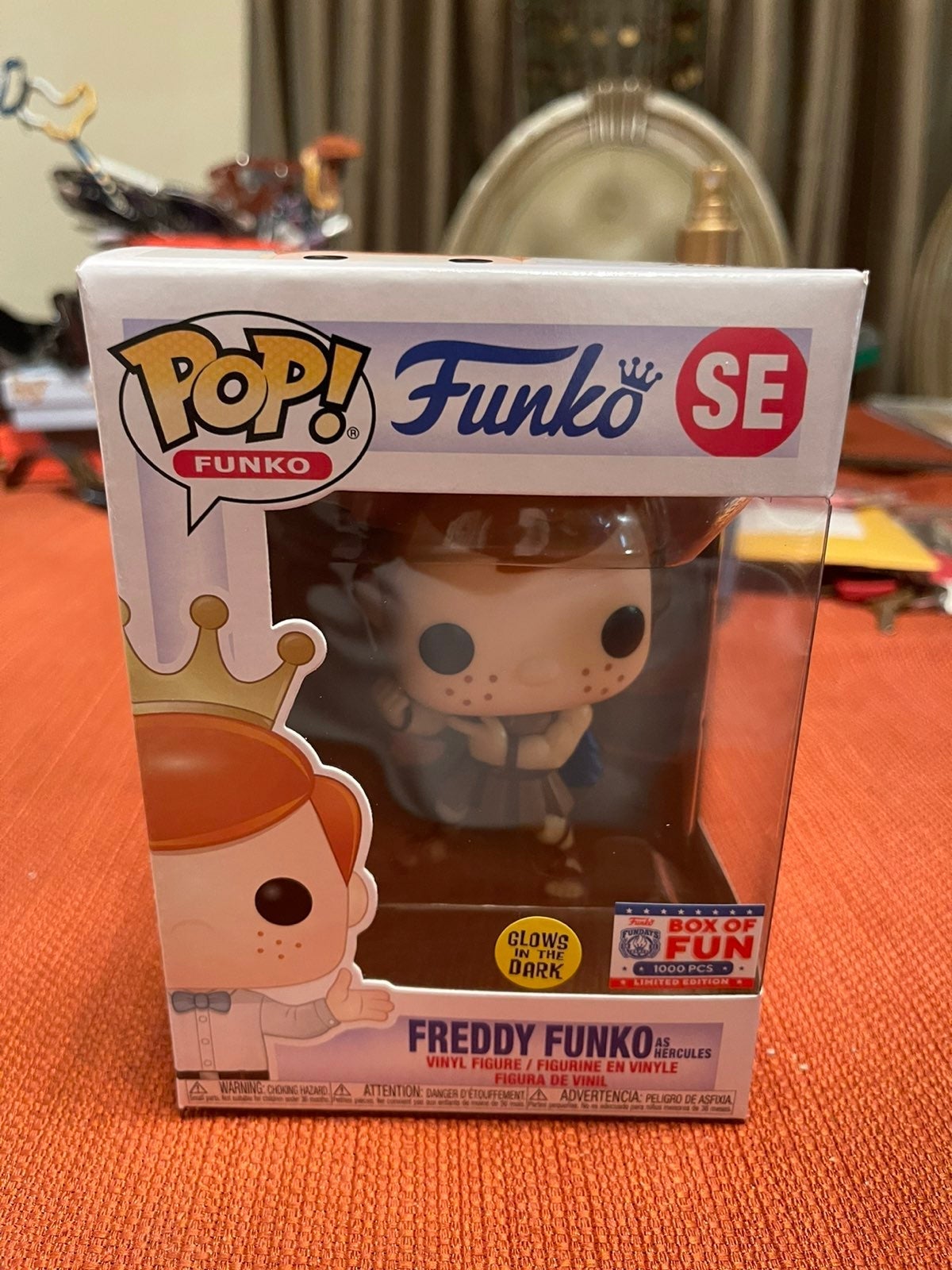 Funko Pop