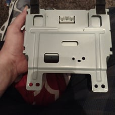 7 inch navigation screen for Nissan, infinity