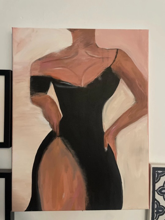Classy Painting