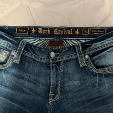 Rock Revival jeans women