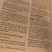 BSB Berean Study Bible Black Genuine Cowhide Leather No Markings Like New
