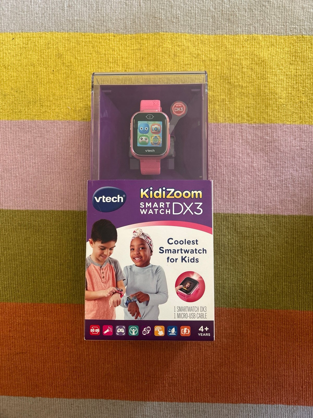 Kidizoom Smart Watch
