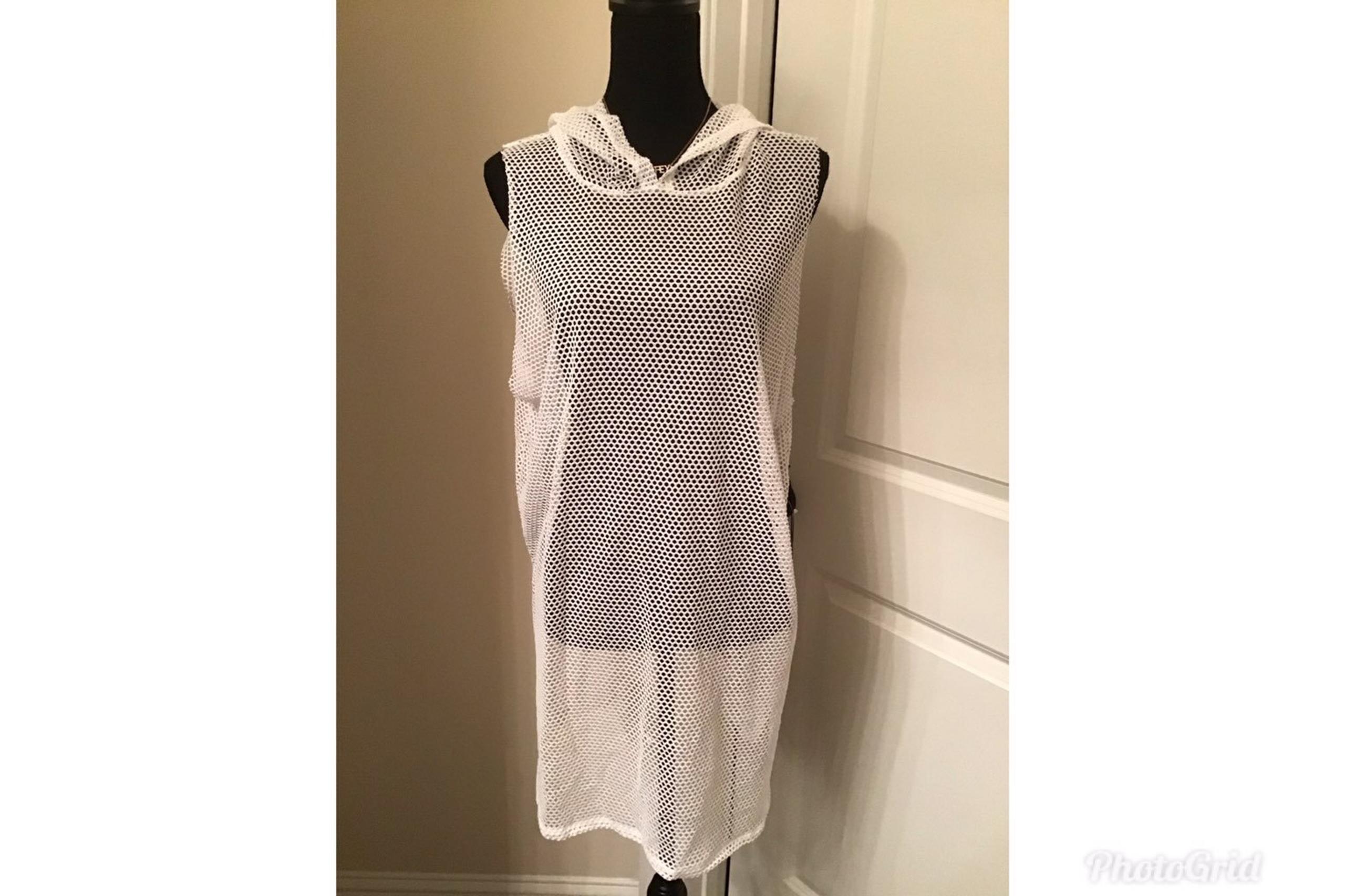 Forever 21 Swimsuit coverup