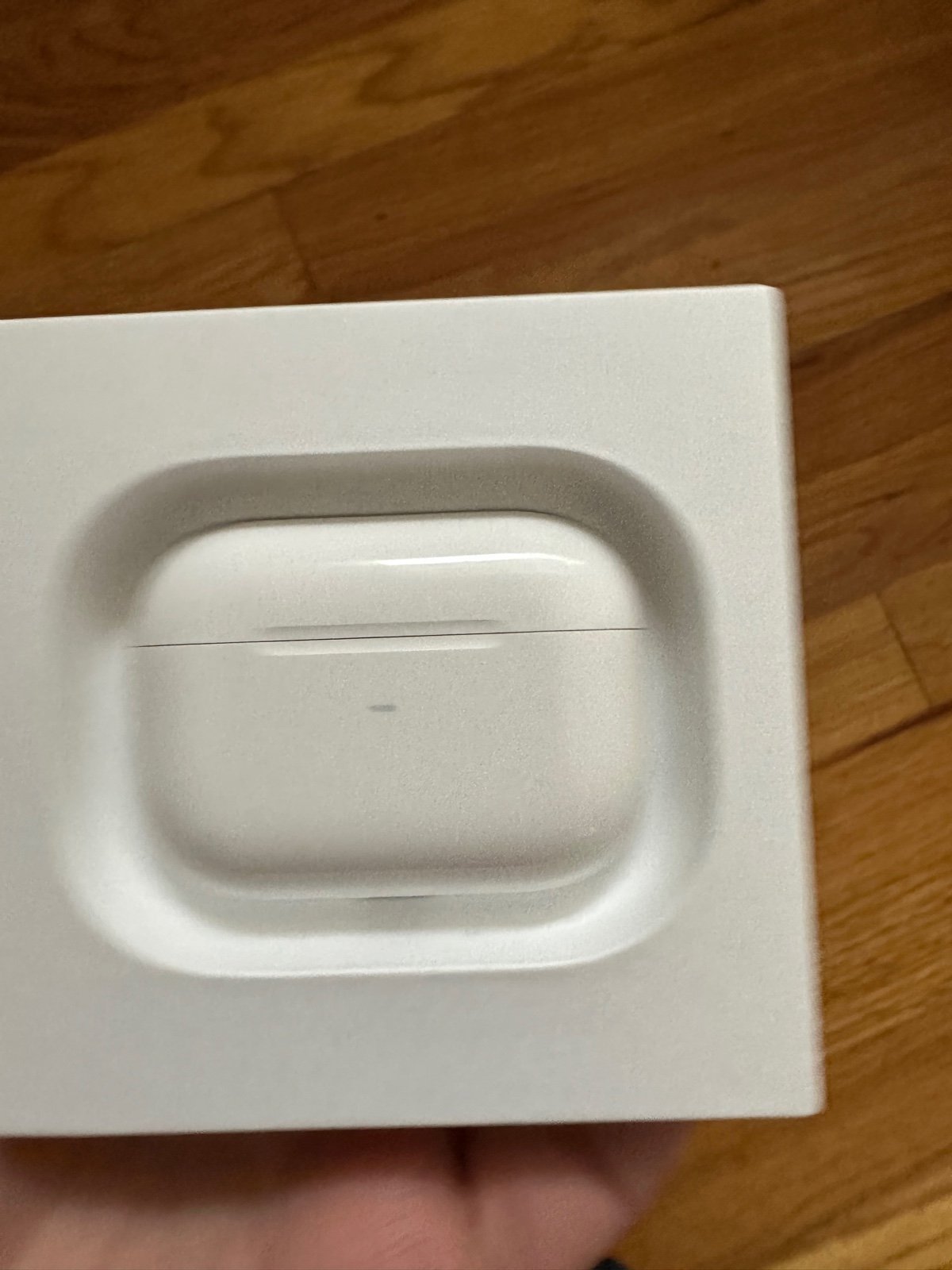 AirPods on sale Pro