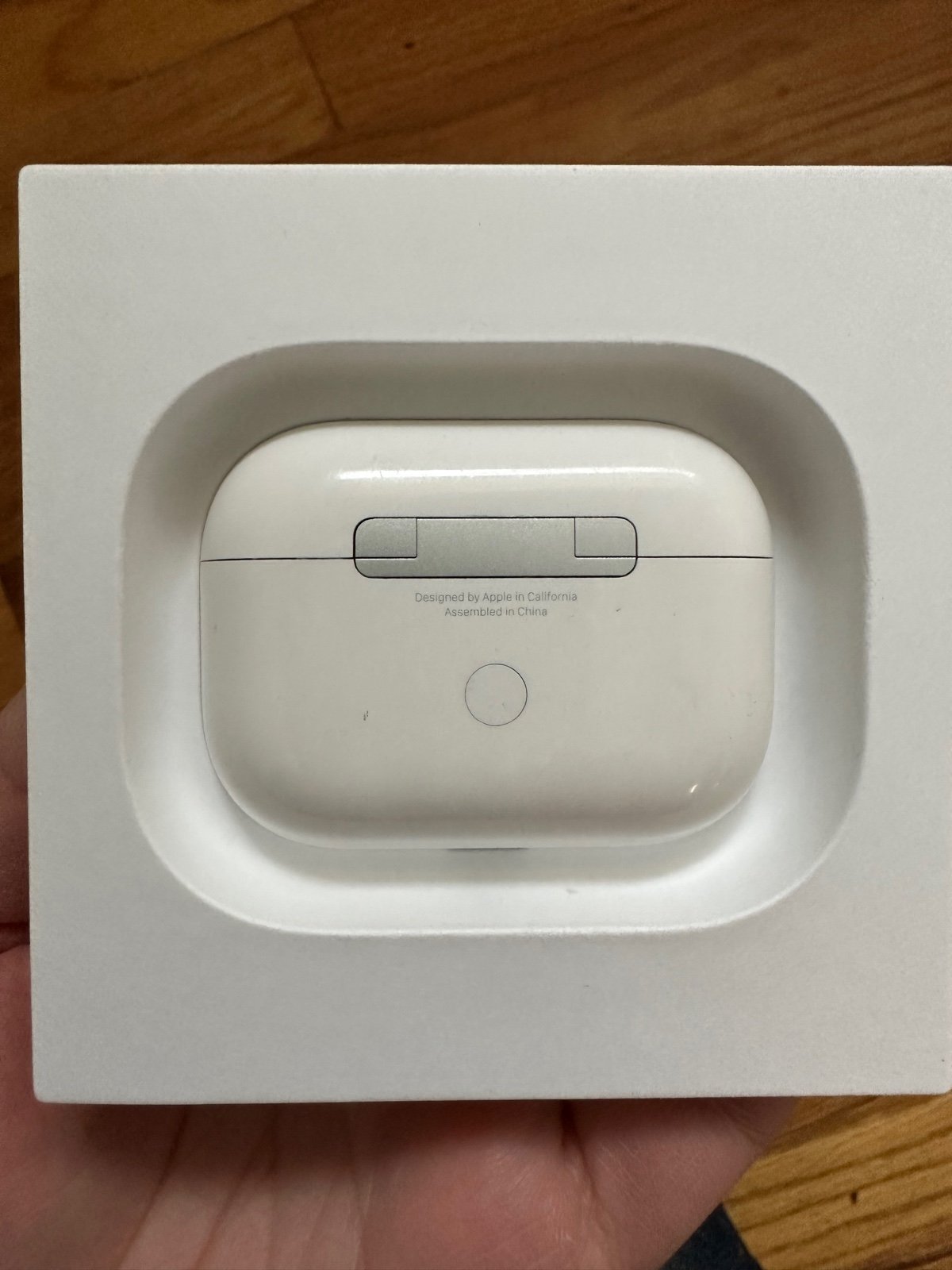 AirPods on sale Pro