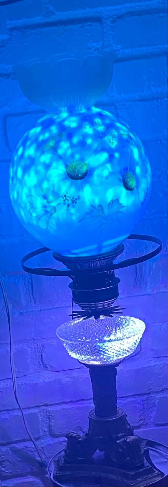 Staletolamp