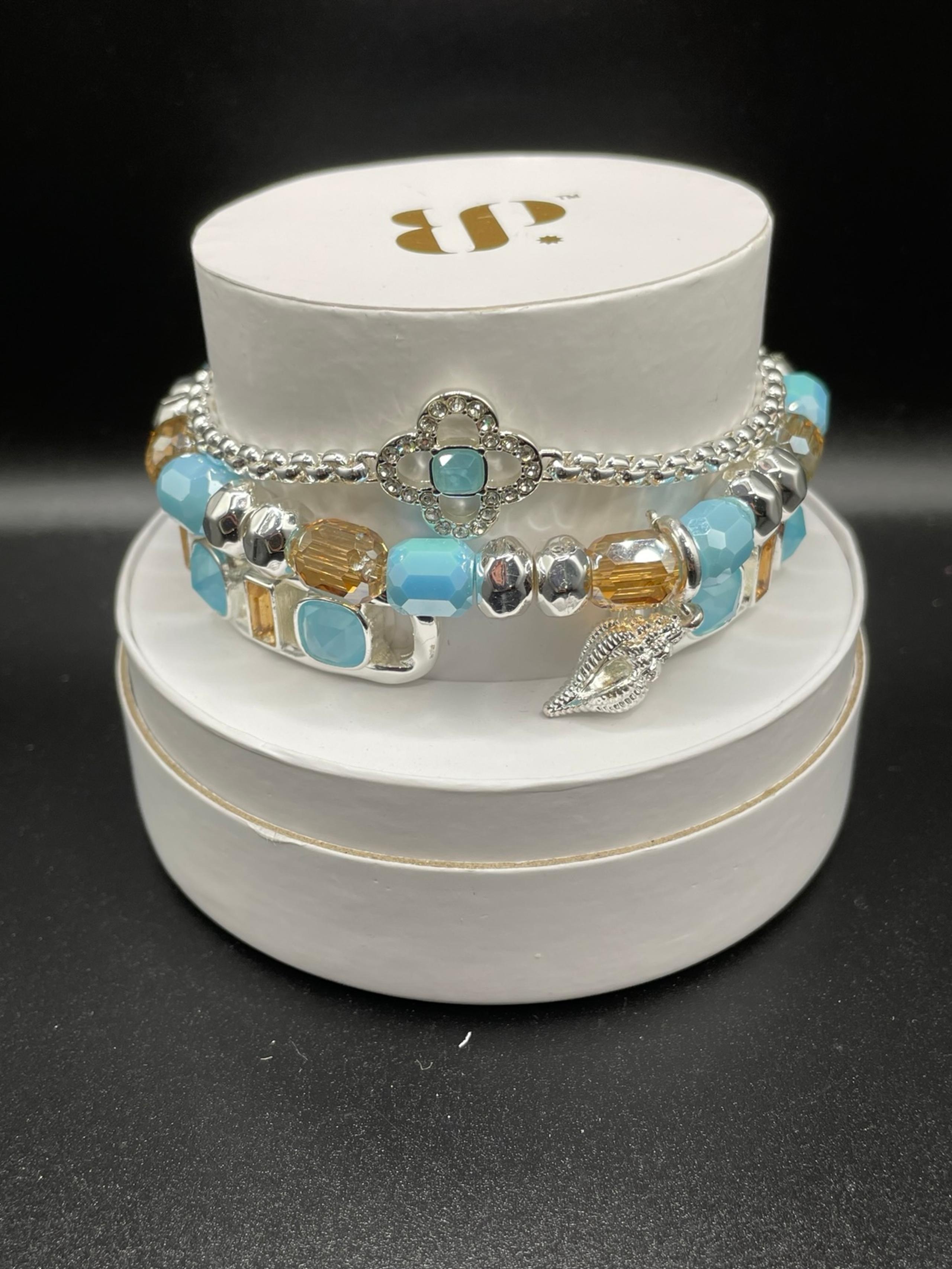 2025 Spring Stack by Bomb Party ST70267
Take Me To Paradise