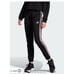 NEW Adidas Essentials Warm Up Slim Tapered Stripes Track Pants Black, Pink XL