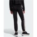 NEW Adidas Essentials Warm Up Slim Tapered Stripes Track Pants Black, Pink XL