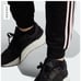 NEW Adidas Essentials Warm Up Slim Tapered Stripes Track Pants Black, Pink XL