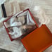 TORY BURCH SHELDON SHEARLING SANDALS