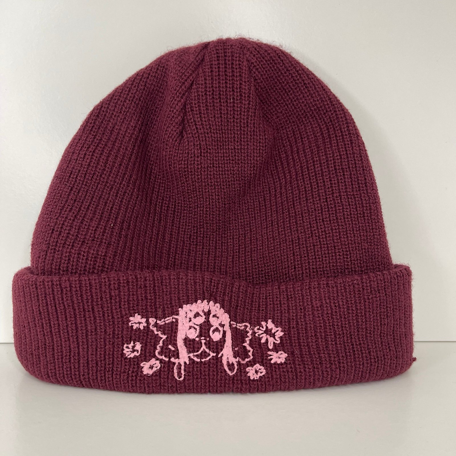 Melanie Martinez Portals Beanie