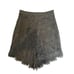 Free People Sabrina Ginger Black Lace Set Size S New
