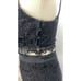 Free People Sabrina Ginger Black Lace Set Size S New