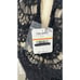 Free People Sabrina Ginger Black Lace Set Size S New