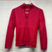 KRIMSON KLOVER MERINO ZIP NECK sz XS