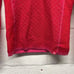KRIMSON KLOVER MERINO ZIP NECK sz XS